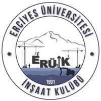 Erciyes Üniversitesi İnşaat Kulübü logo, Erciyes Üniversitesi İnşaat Kulübü contact details