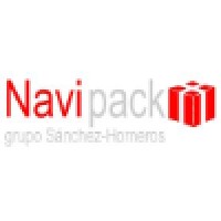 NAVIPACK 2001, S.L. logo, NAVIPACK 2001, S.L. contact details