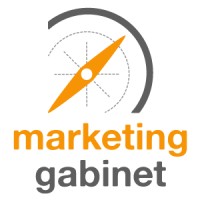 Marketing Gabinet logo, Marketing Gabinet contact details