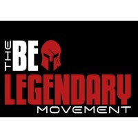 BeLegendary Movement logo, BeLegendary Movement contact details