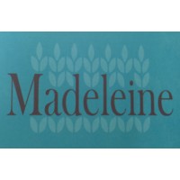 Madeleine logo, Madeleine contact details