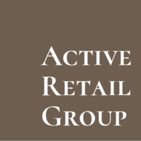 Active Retail Group logo, Active Retail Group contact details