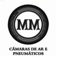 MM CAMARAS DE AR logo, MM CAMARAS DE AR contact details