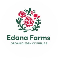 Edana Farms logo, Edana Farms contact details