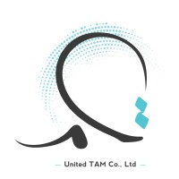 United TAM logo, United TAM contact details