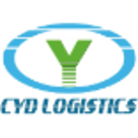 CYD Logistics Co. Ltd logo, CYD Logistics Co. Ltd contact details