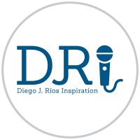 Diego J Rios Inspiration logo, Diego J Rios Inspiration contact details