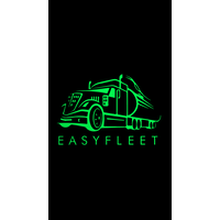 EasyFleet logo, EasyFleet contact details