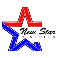 New Star Cineplex logo, New Star Cineplex contact details