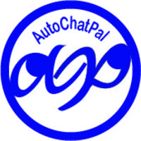 AutoChatPal logo, AutoChatPal contact details