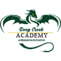 Deep Creek Academy logo, Deep Creek Academy contact details