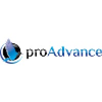 proadvance logo, proadvance contact details