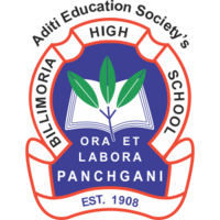 Billimoria High School logo, Billimoria High School contact details