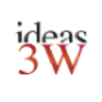 Ideas 3W logo, Ideas 3W contact details