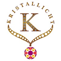 Kristallicht logo, Kristallicht contact details