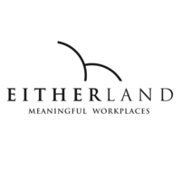 EITHERLAND logo, EITHERLAND contact details