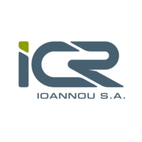 ICR IOANNOU SA logo, ICR IOANNOU SA contact details