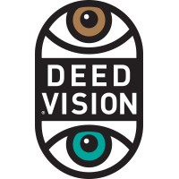 Deed Vision Corp logo, Deed Vision Corp contact details