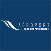 AEROPORT BIARRITZ PAYS BASQUE logo, AEROPORT BIARRITZ PAYS BASQUE contact details