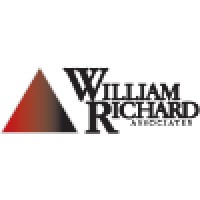 William Richard Associates logo, William Richard Associates contact details