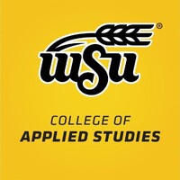 Wichita State — College of Applied Studies logo, Wichita State — College of Applied Studies contact details