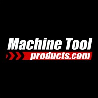 MachineToolProducts.com logo, MachineToolProducts.com contact details