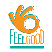 Feel Good Wellness logo, Feel Good Wellness contact details