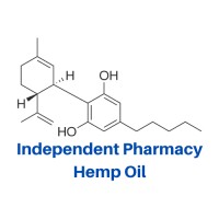 Independent Pharmacy Hemp Oil logo, Independent Pharmacy Hemp Oil contact details