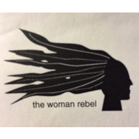 The Woman Rebel Magazine logo, The Woman Rebel Magazine contact details