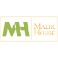 Malik House Limited logo, Malik House Limited contact details