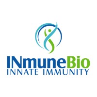 INmune Bio Inc. logo, INmune Bio Inc. contact details