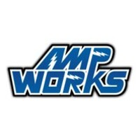 Amp Works Welding And Fabrication Inc. logo, Amp Works Welding And Fabrication Inc. contact details