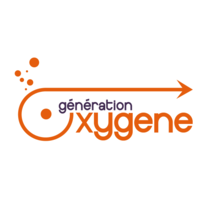 Génération Oxygène logo, Génération Oxygène contact details