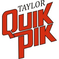 Taylor Quik Pik logo, Taylor Quik Pik contact details