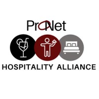 ProNet Hospitality Alliance logo, ProNet Hospitality Alliance contact details