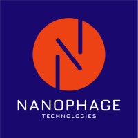 Nanophage Technologies Limited logo, Nanophage Technologies Limited contact details