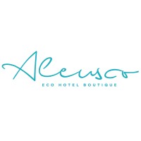 Aleusco logo, Aleusco contact details