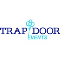 Trap Door Events logo, Trap Door Events contact details