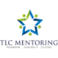 TLC Mentoring logo, TLC Mentoring contact details