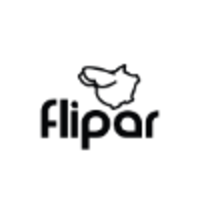 Flipar logo, Flipar contact details