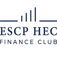 ESCP HEC Finance Club logo, ESCP HEC Finance Club contact details