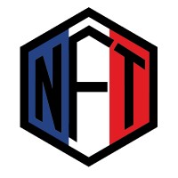 NFT France logo, NFT France contact details