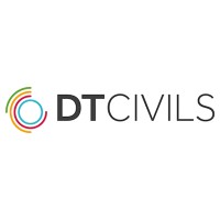 DT Civils Ltd logo, DT Civils Ltd contact details