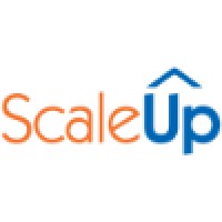 ScaleUp Solutions logo, ScaleUp Solutions contact details