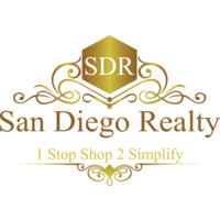 San Diego Realty, Inc logo, San Diego Realty, Inc contact details