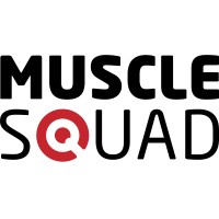 MuscleSquad Limited logo, MuscleSquad Limited contact details