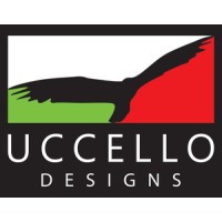 Uccello Designs logo, Uccello Designs contact details