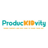 ProducKIDvity logo, ProducKIDvity contact details