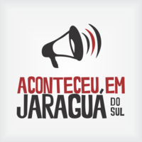 Aconteceu em Jaraguá do Sul logo, Aconteceu em Jaraguá do Sul contact details