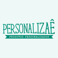 Personalizaê logo, Personalizaê contact details